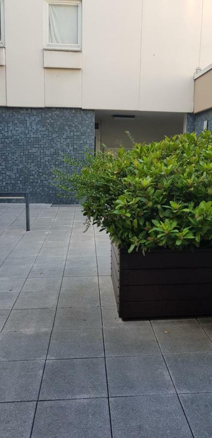 S&B Apartment Wiesbaden Exterior photo